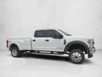 2021 Ford Super Duty F-450 DRW XL 4WD Crew Cab 8' Box
