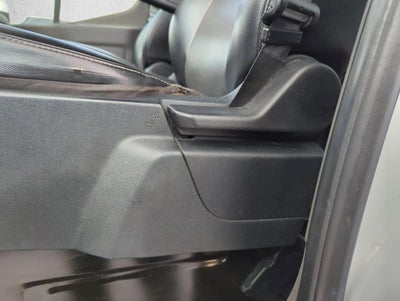 2021 Ford Transit Cargo Van T-250 148" Hi Rf 9070 GVWR RWD