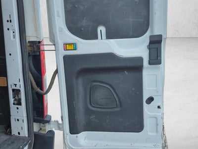 2021 Ford Transit Cargo Van T-250 148" Hi Rf 9070 GVWR RWD