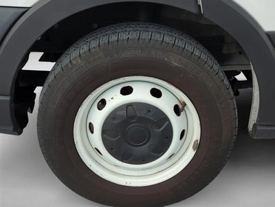 2021 Ford Transit Cargo Van T-250 148" Hi Rf 9070 GVWR RWD