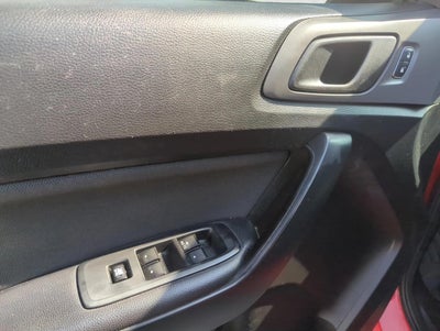 2022 Ford Ranger XL 2WD SuperCrew 5' Box