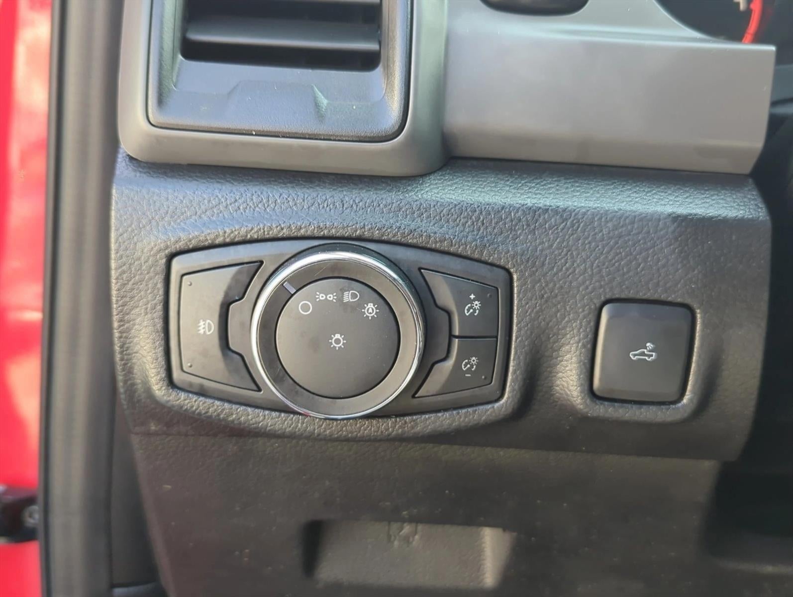 2022 Ford Ranger XL 2WD SuperCrew 5' Box