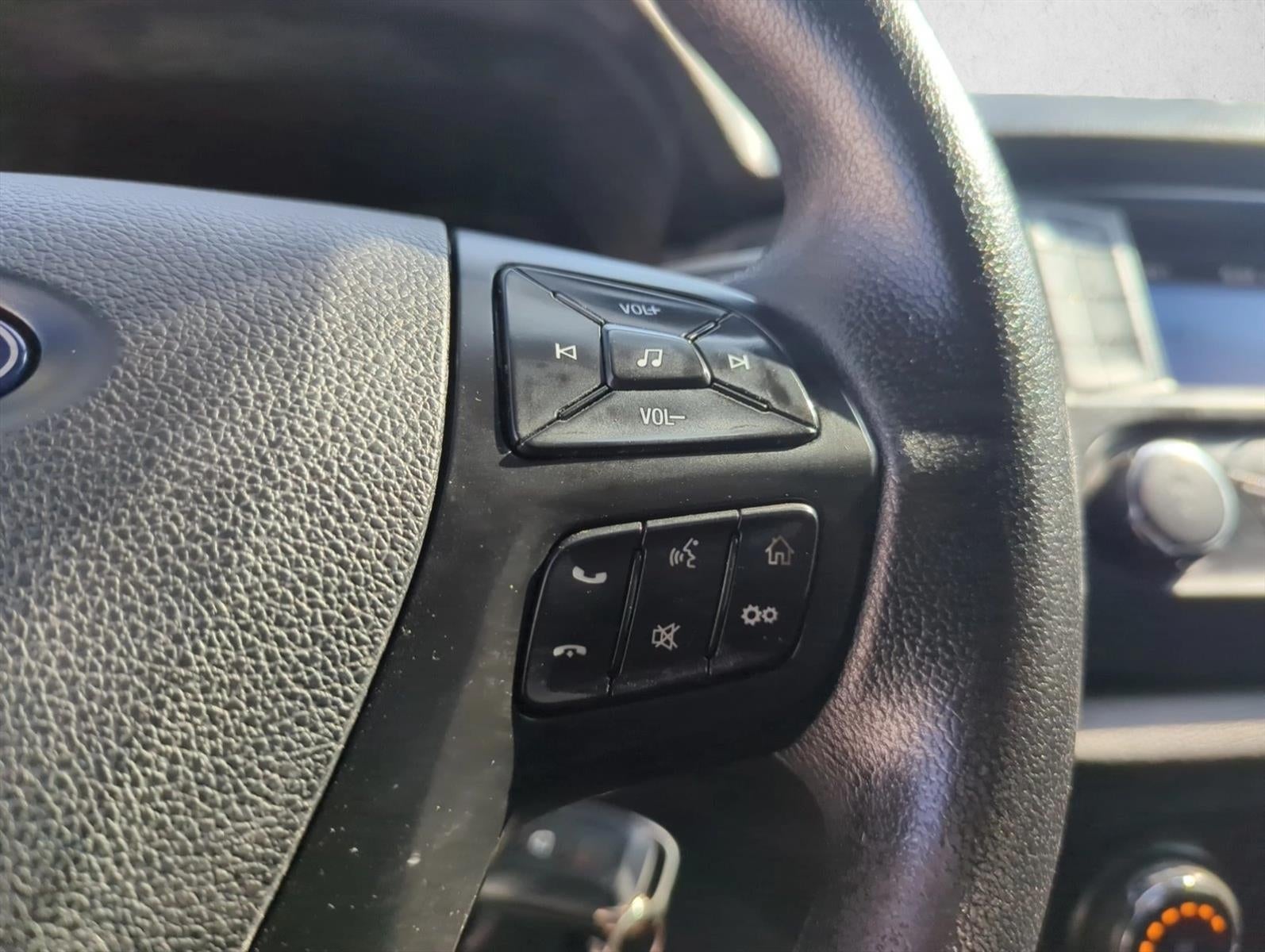 2022 Ford Ranger XL 2WD SuperCrew 5' Box