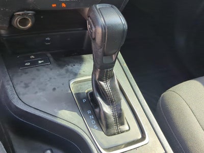 2022 Ford Ranger XL 2WD SuperCrew 5' Box