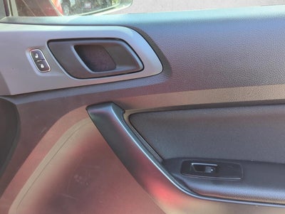 2022 Ford Ranger XL 2WD SuperCrew 5' Box