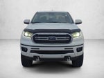2020 Ford Ranger LARIAT 2WD SuperCrew 5' Box