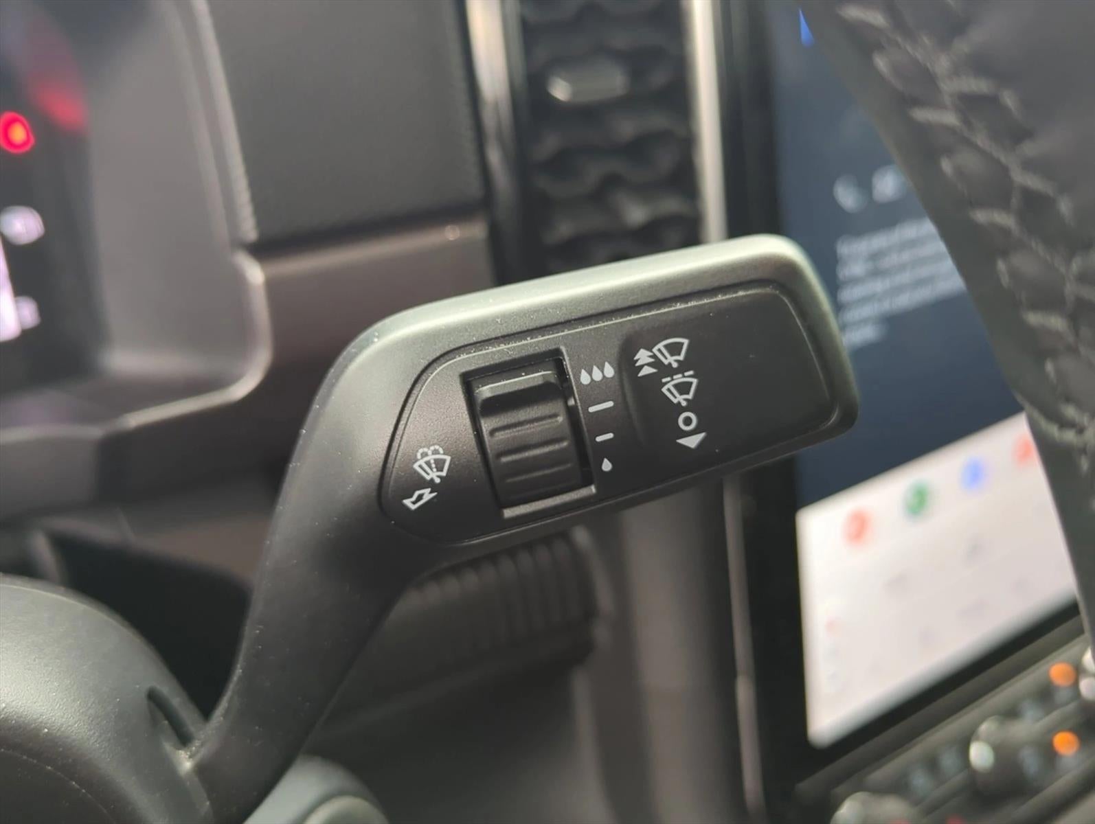 2025 Ford Ranger XLT 4WD SuperCrew 5' Box