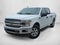 2020 Ford F-150 XLT 2WD SuperCrew 5.5' Box