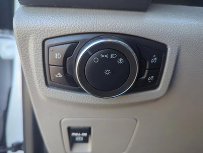 2020 Ford F-150 XLT 2WD SuperCrew 5.5' Box