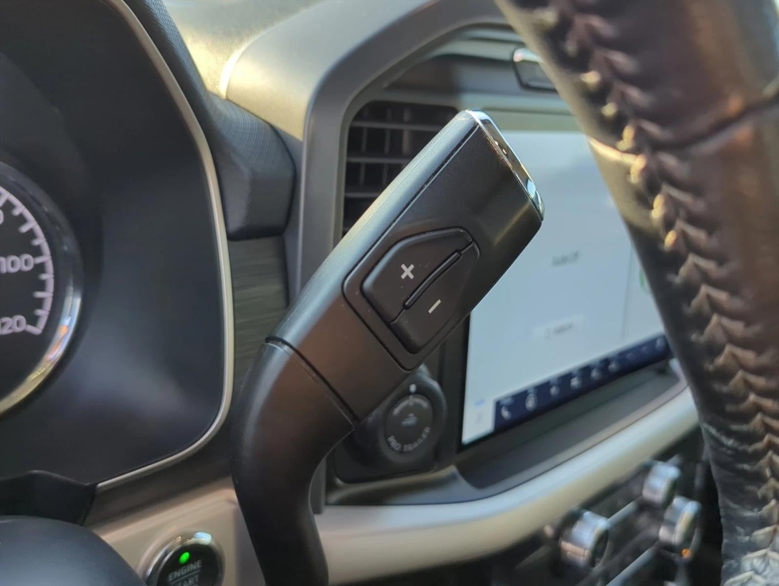 2021 Ford F-150 XLT 2WD SuperCrew 5.5' Box