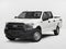 2018 Ford F-150 XLT 2WD SuperCrew 5.5' Box