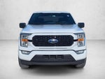 2021 Ford F-150 XL 2WD SuperCrew 5.5' Box