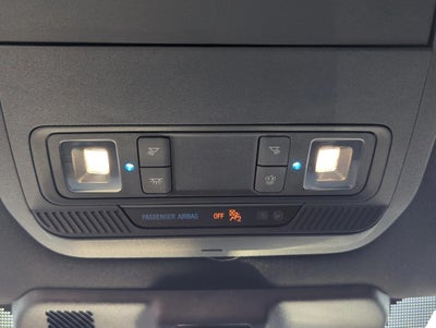 2021 Ford F-150 XL 2WD SuperCrew 5.5' Box