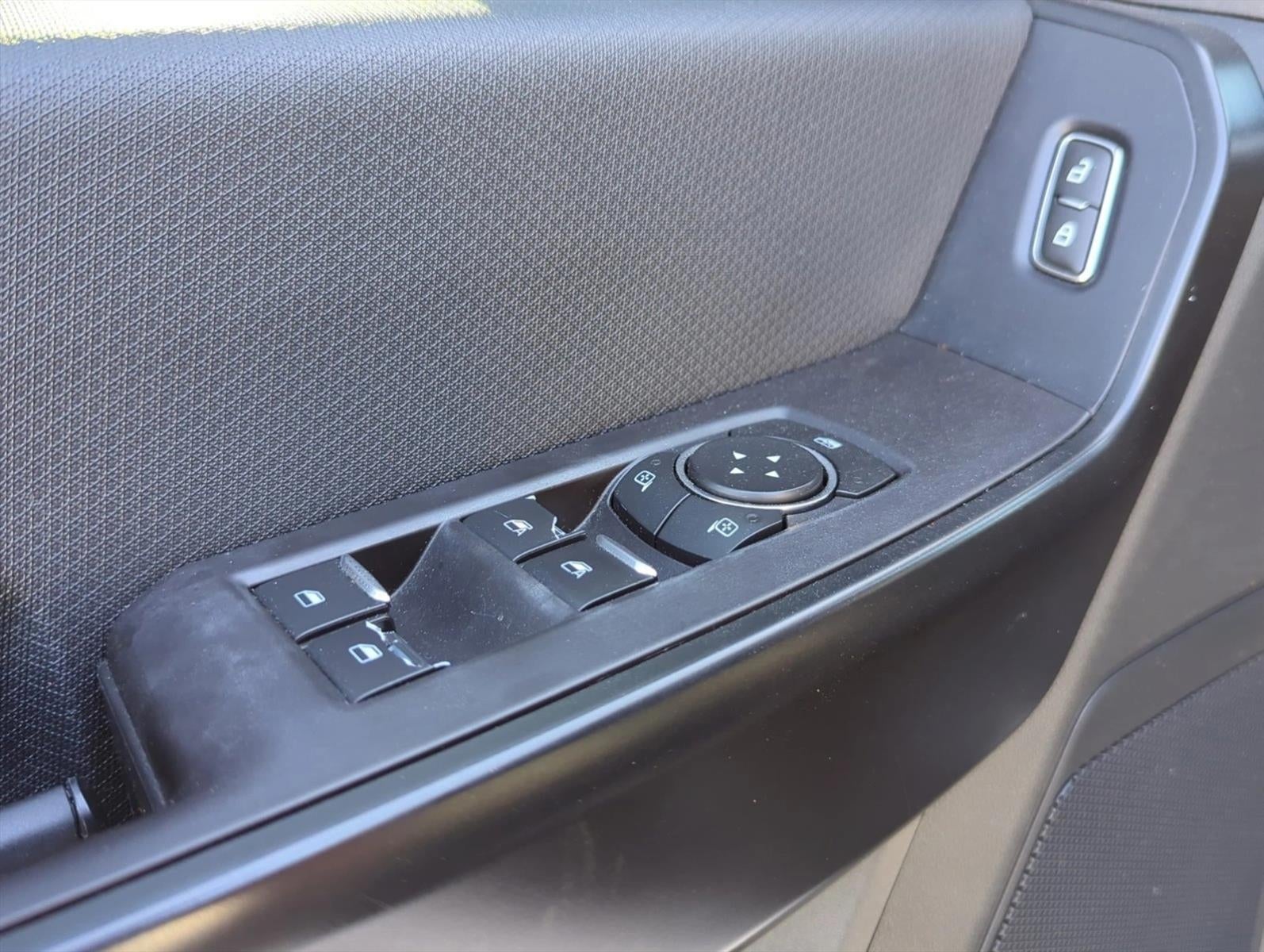 2021 Ford F-150 XL 2WD SuperCrew 5.5' Box