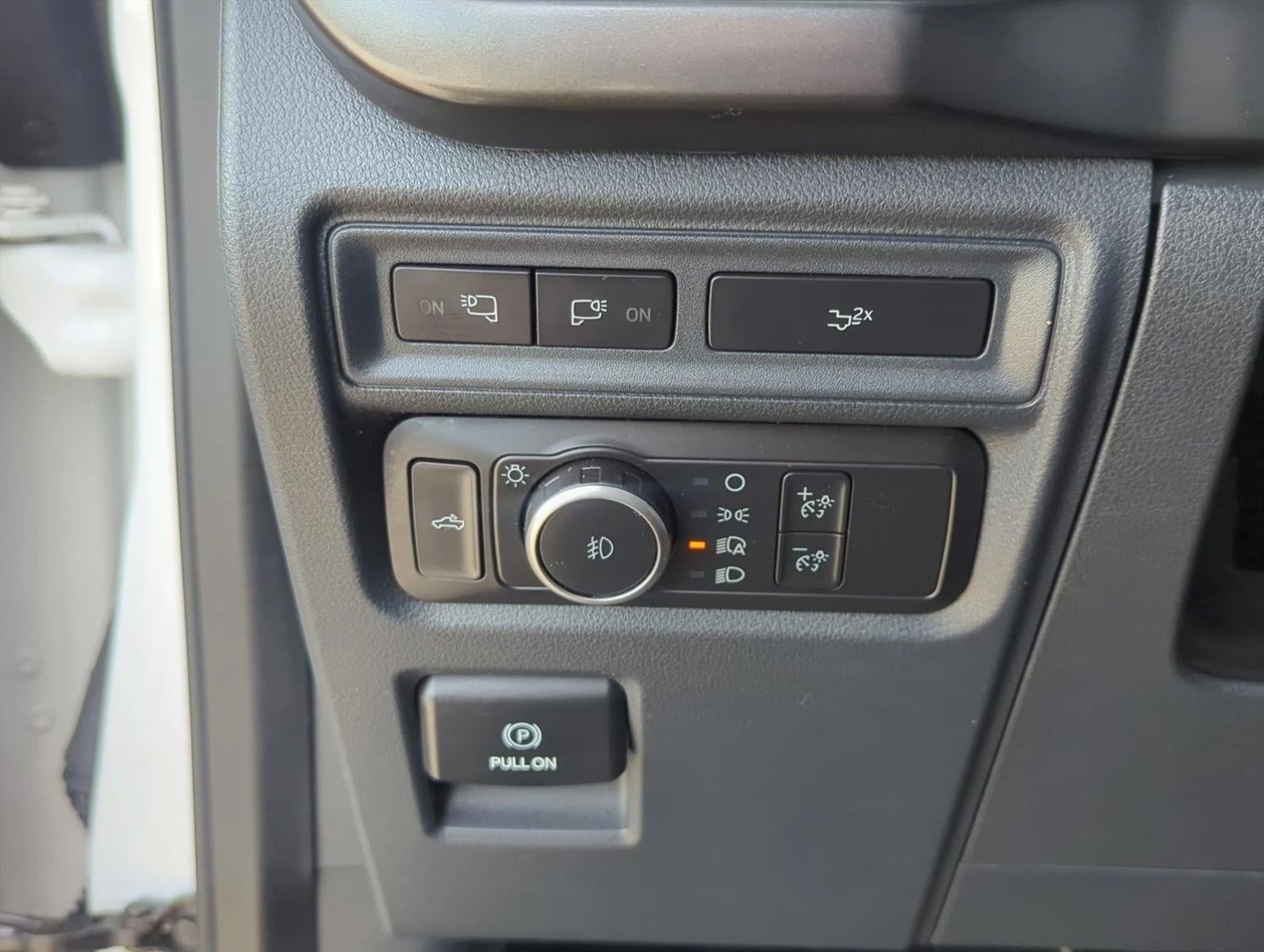 2022 Ford F-150 XLT 4WD SuperCrew 5.5' Box