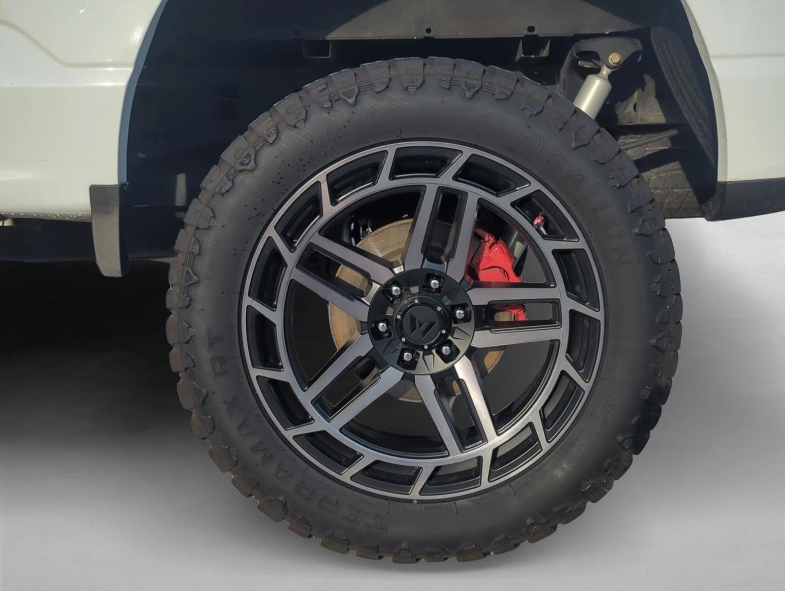 2022 Ford F-150 XLT 4WD SuperCrew 5.5' Box