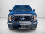 2021 Ford F-150 XL 4WD SuperCrew 5.5' Box