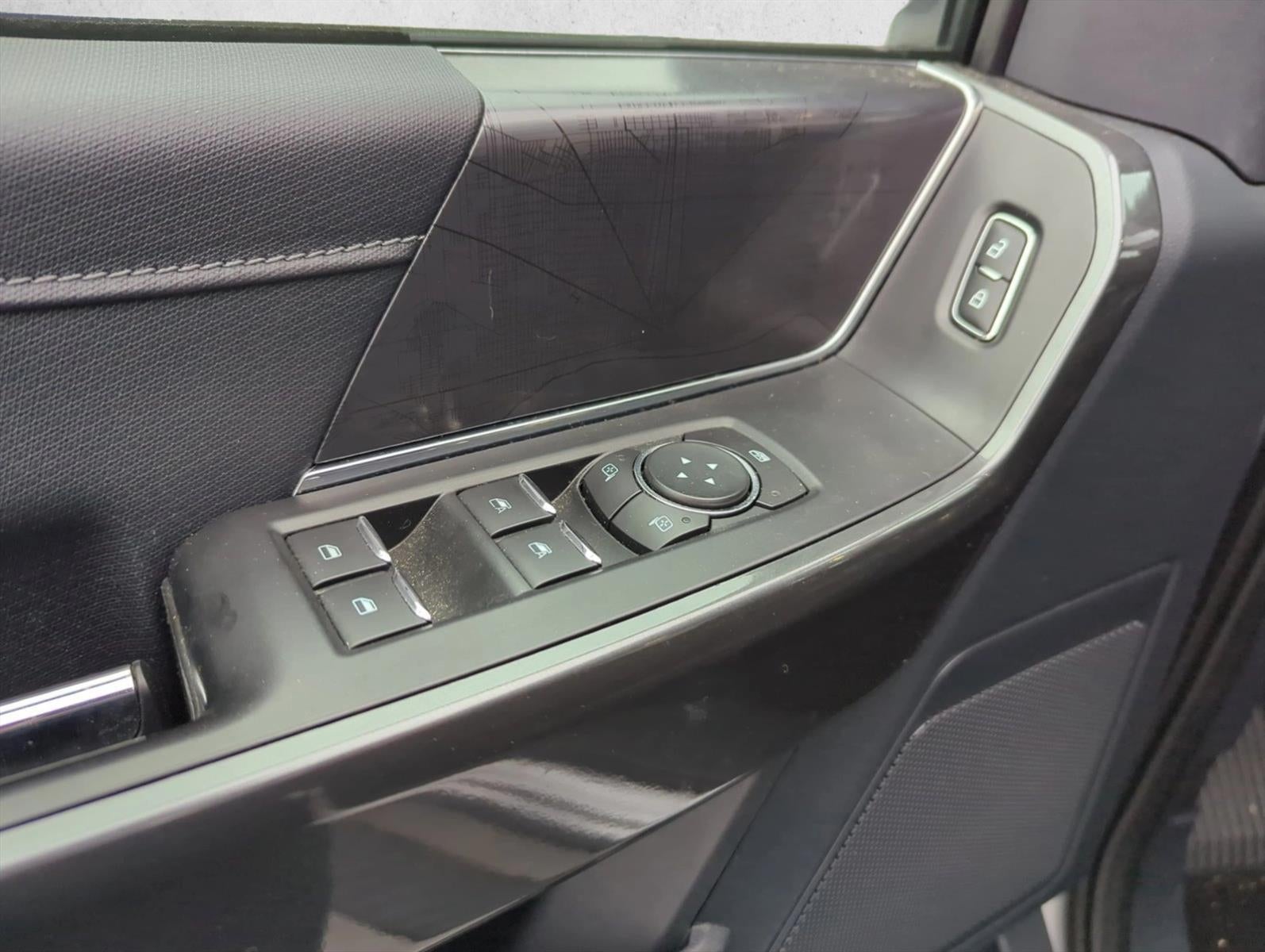 2022 Ford F-150 XLT 4WD SuperCrew 5.5' Box