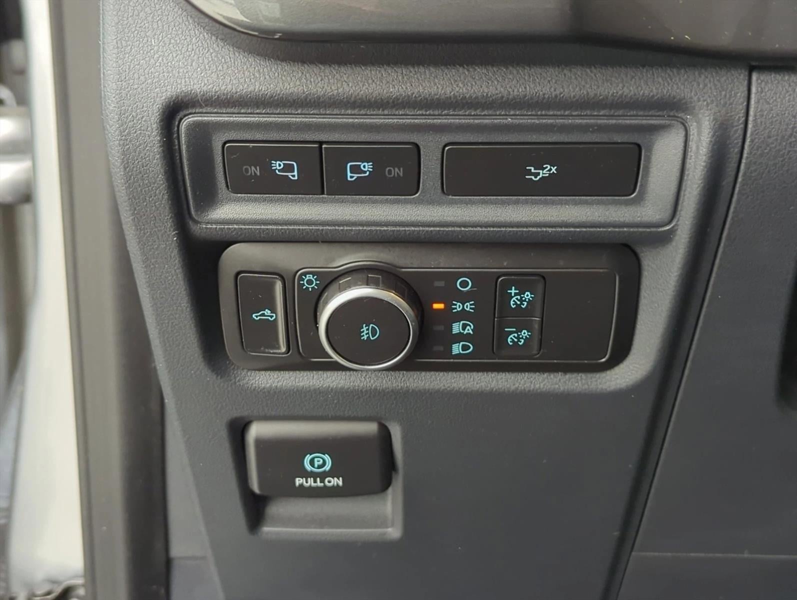 2022 Ford F-150 XLT 4WD SuperCrew 5.5' Box