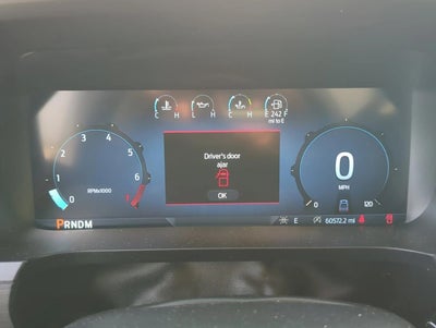 2024 Ford F-150 STX 2WD SuperCrew 5.5' Box