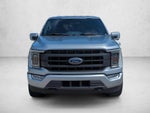 2021 Ford F-150 LARIAT 4WD SuperCrew 5.5' Box