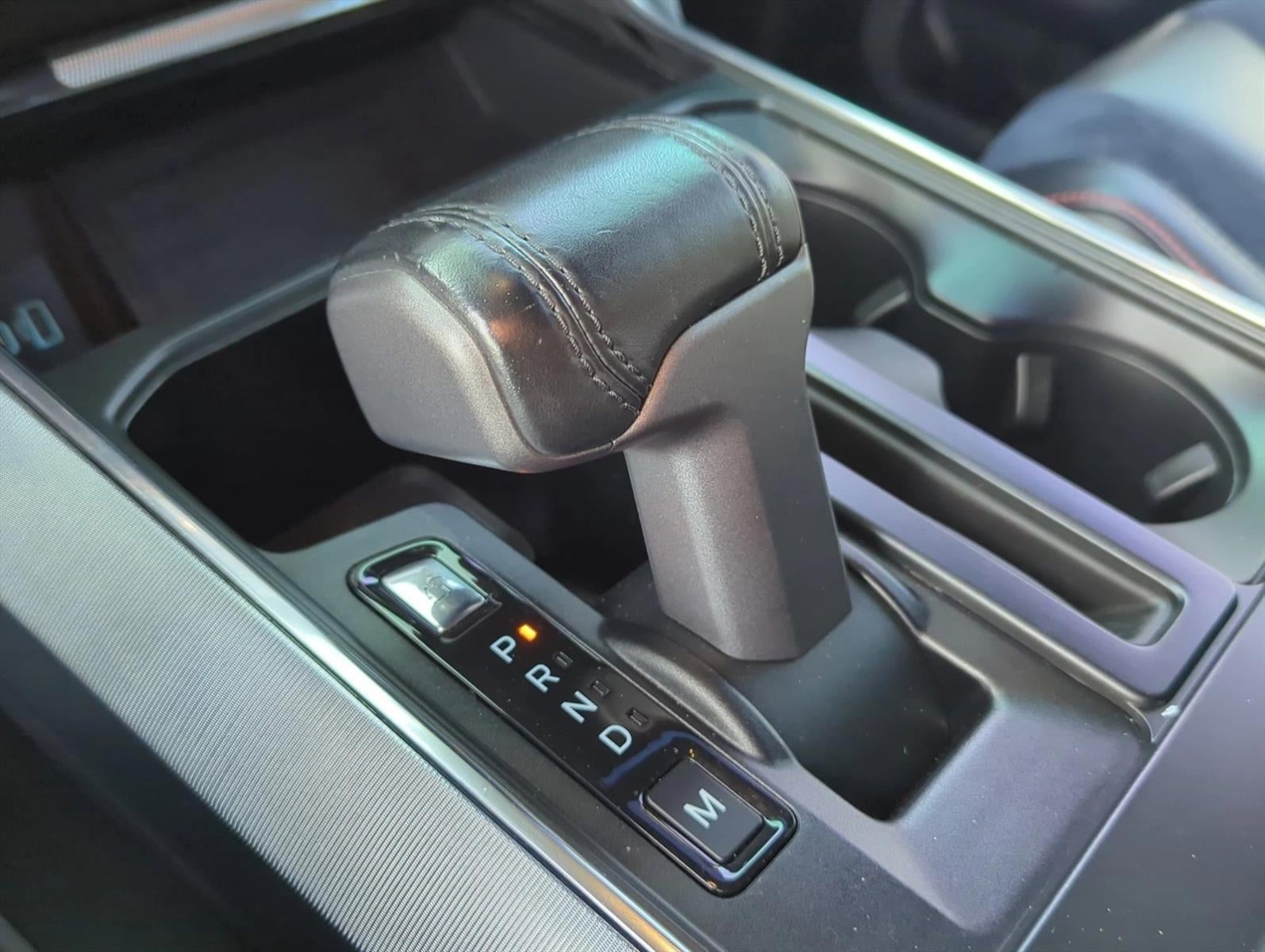 2022 Ford F-150 Raptor 4WD SuperCrew 5.5' Box