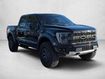 2022 Ford F-150 Raptor 4WD SuperCrew 5.5' Box