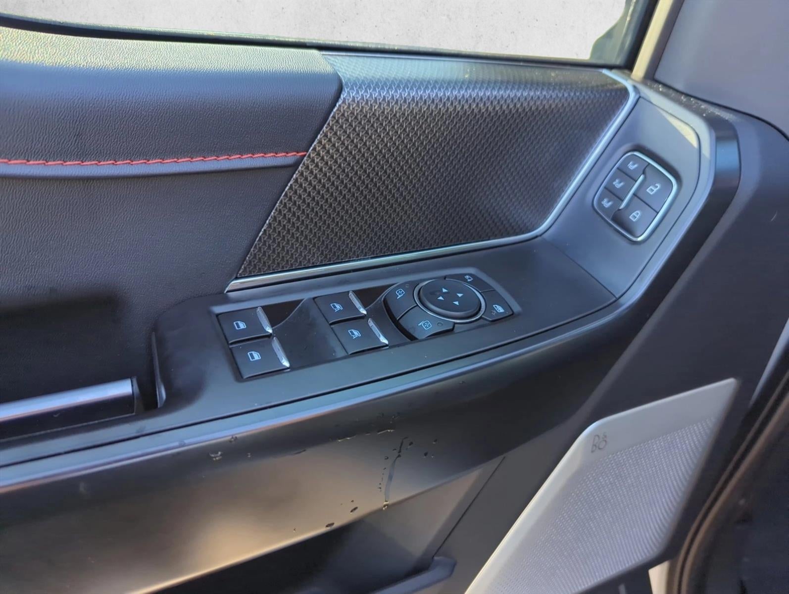 2024 Ford F-150 Raptor 4WD SuperCrew 5.5' Box
