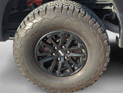 2024 Ford F-150 Raptor 4WD SuperCrew 5.5' Box