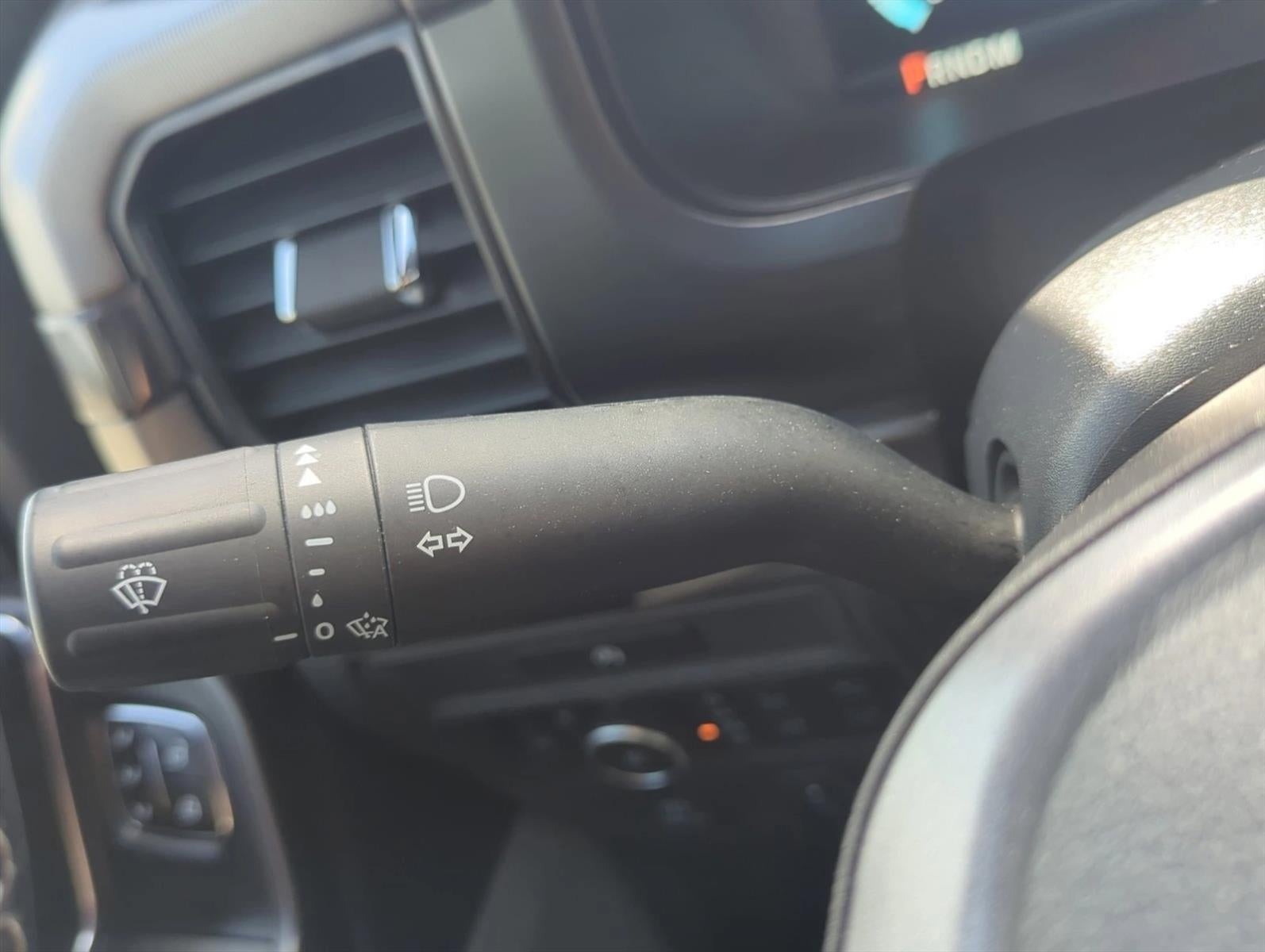 2025 Ford F-150 LARIAT 4WD SuperCrew 5.5' Box