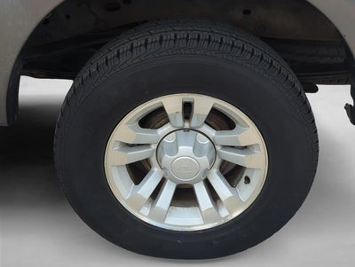 2007 Ford Ranger 2WD SuperCab 2dr 6 Ft Box XL