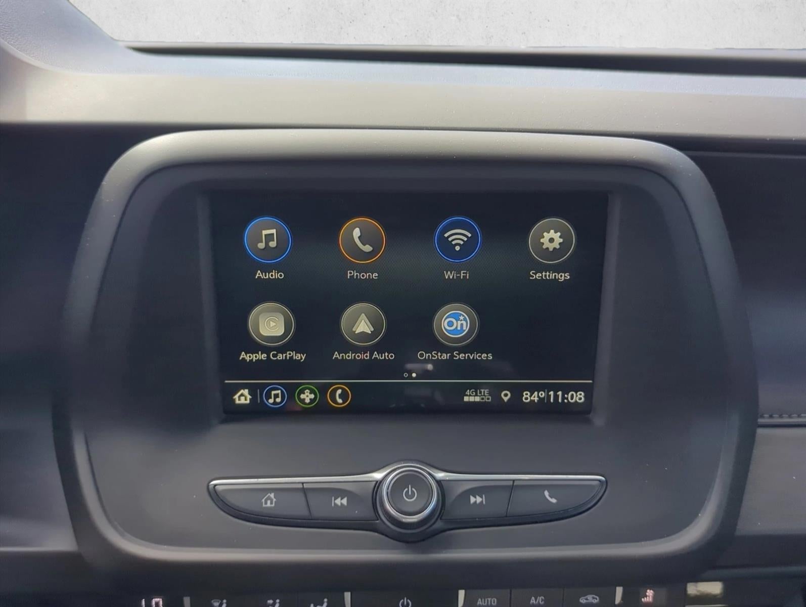 2019 Chevrolet Camaro 2dr Convertible 1LT