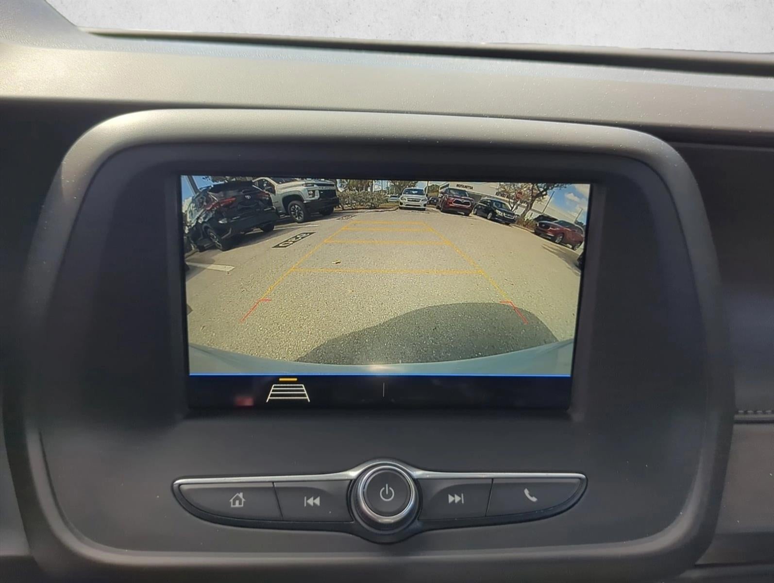 2019 Chevrolet Camaro 2dr Convertible 1LT