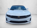 2019 Chevrolet Camaro 2dr Convertible 1LT