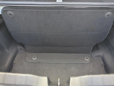 2019 Chevrolet Camaro 2dr Convertible 1LT