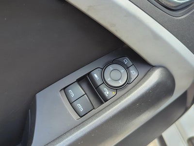 2019 Chevrolet Camaro 2dr Convertible 1LT