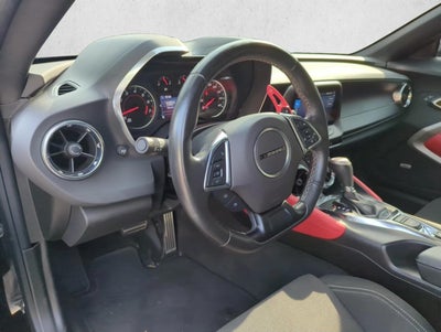 2024 Chevrolet Camaro 2dr Coupe LT1