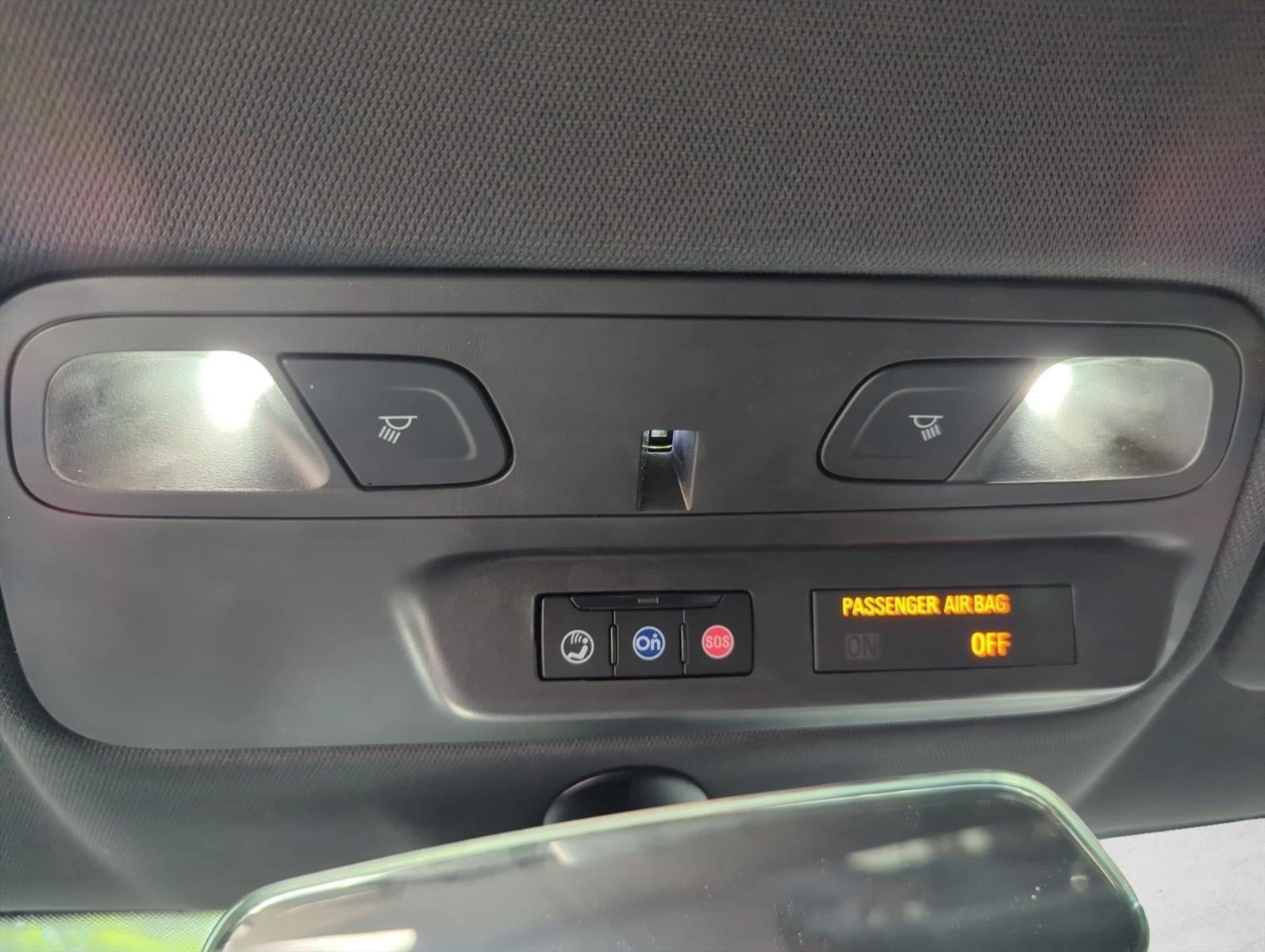 2024 Chevrolet Camaro 2dr Coupe LT1