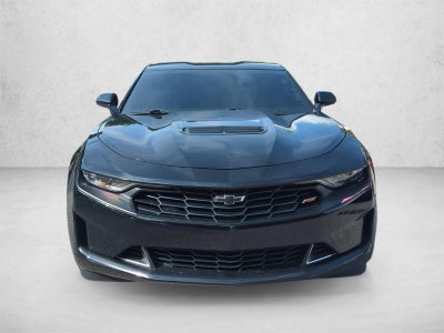 2024 Chevrolet Camaro 2dr Coupe LT1