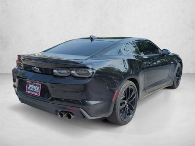 2024 Chevrolet Camaro 2dr Coupe LT1
