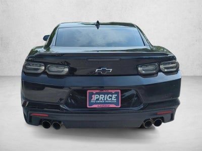 2024 Chevrolet Camaro 2dr Coupe LT1