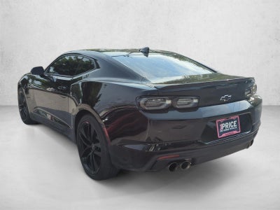2024 Chevrolet Camaro 2dr Coupe LT1
