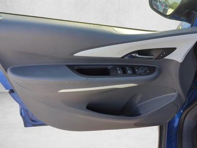 2020 Chevrolet Bolt EV 5dr Wgn Premier