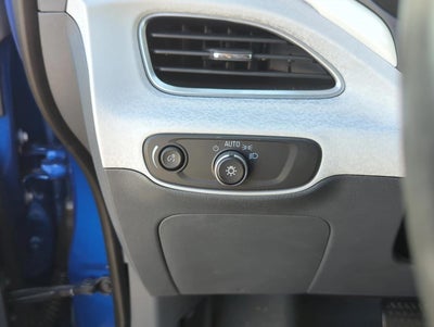 2020 Chevrolet Bolt EV 5dr Wgn Premier