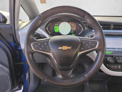 2020 Chevrolet Bolt EV 5dr Wgn Premier