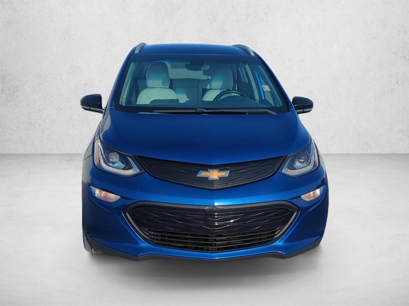 2020 Chevrolet Bolt EV 5dr Wgn Premier