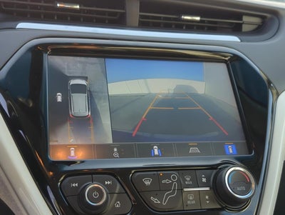 2020 Chevrolet Bolt EV 5dr Wgn Premier