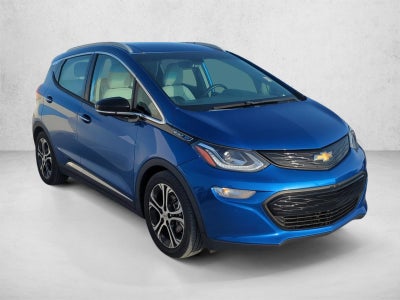 2020 Chevrolet Bolt EV 5dr Wgn Premier
