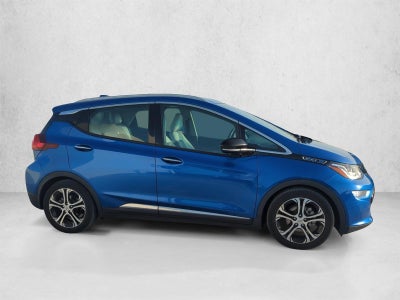 2020 Chevrolet Bolt EV 5dr Wgn Premier