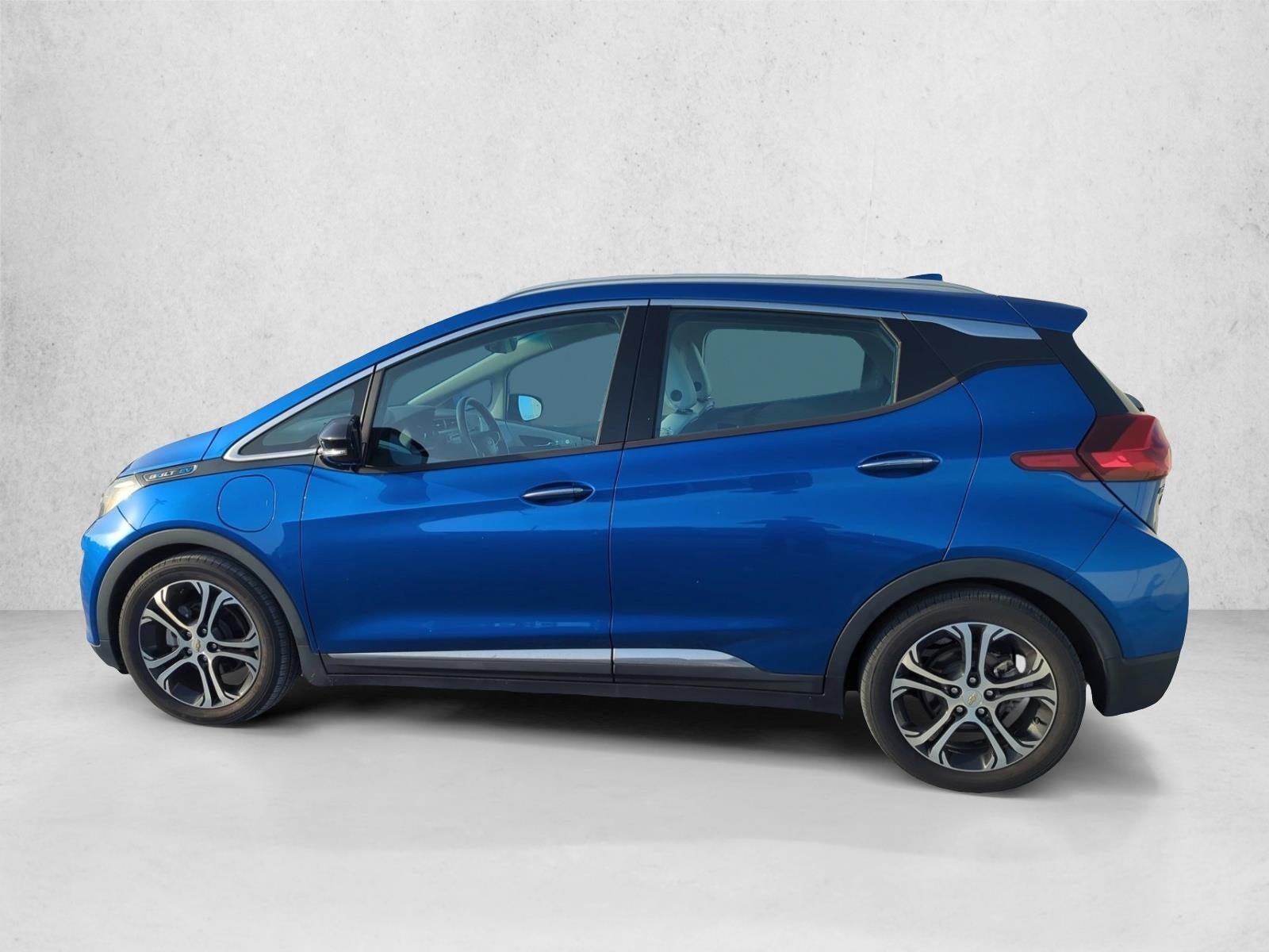 2020 Chevrolet Bolt EV 5dr Wgn Premier